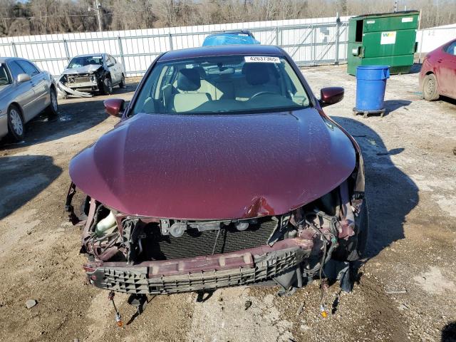 2016 HONDA ACCORD LX 1HGCR2F39GA141395