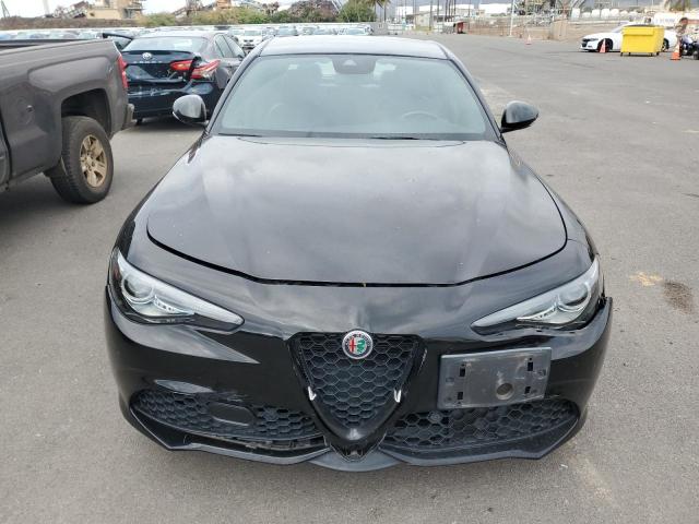 2020 ALFA ROMEO GIULIA - ZARFANAN8L7626864