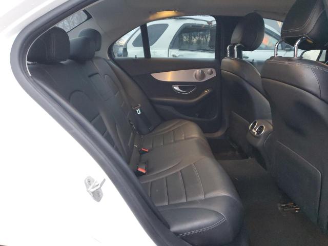 2015 MERCEDES-BENZ C 300 4MAT - 55SWF4KB9FU068577