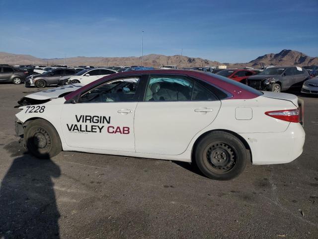 2016 TOYOTA CAMRY LE X 4T4BF1FK1GR557882