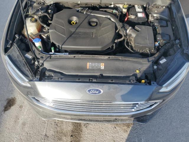 2017 FORD FUSION TIT 3FA6P0K91HR156373