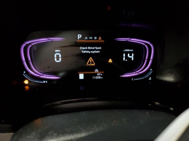 2024 KIA SOUL LX - KNDJ23AU4R7240500