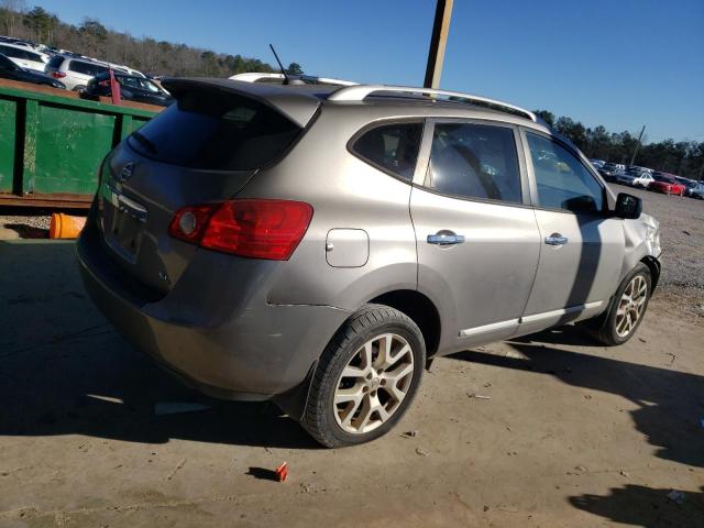 Vin: jn8as5mt7bw569562, lot: 88028775, nissan rogue s 20113