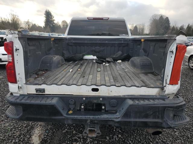 2020 CHEVROLET SILVERADO - 1GC4YLE75LF311894