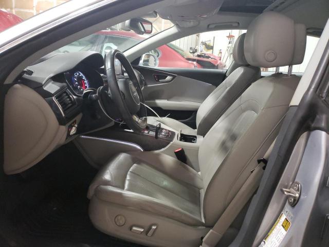 2017 AUDI A7 PRESTIG WAU22AFC3HN080061