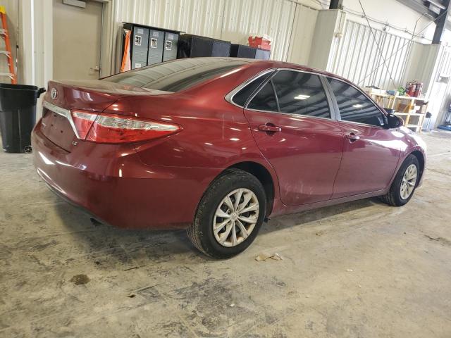 2015 TOYOTA CAMRY LE - 4T1BF1FK1FU972435