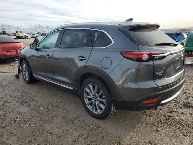 2021 MAZDA CX-9 GRAND - JM3TCBDY8M0537308