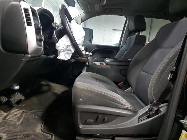 2015 GMC SIERRA K15 - 1GTV2UEC4FZ165807