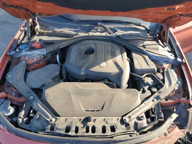 2018 BMW 430XI - WBA4Z3C57JEC48377