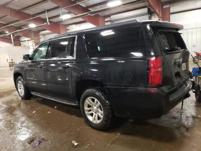 Vin: 1gnskgkc3kr237395, lot: 88337385, chevrolet suburban k1500 ls 20192