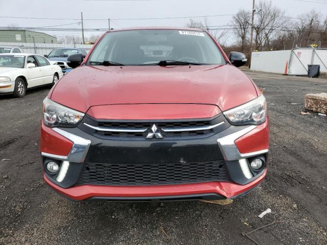 VIN JA4AR3AU3JU015318 2018 MITSUBISHI OUTLANDER no.5