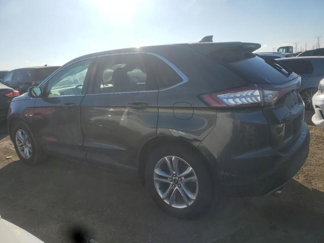 2018 FORD EDGE SEL - 2FMPK4J84JBC35663