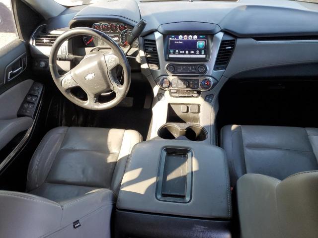 2019 CHEVROLET TAHOE 1GNSCBKC5KR353908