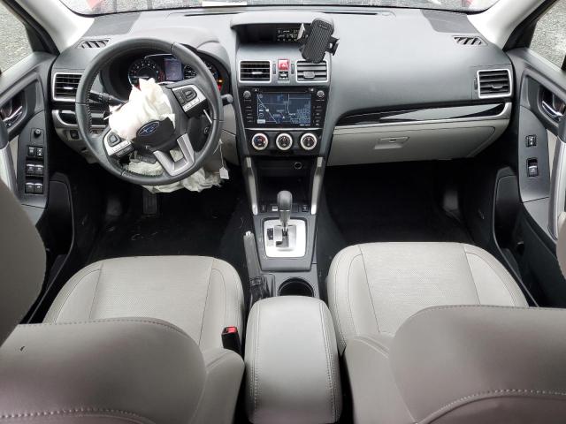 2018 SUBARU FORESTER 2 - JF2SJARC9JH443163