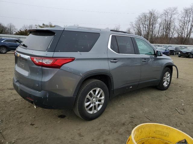 2018 CHEVROLET TRAVERSE L - 1GNEVGKW5JJ113494