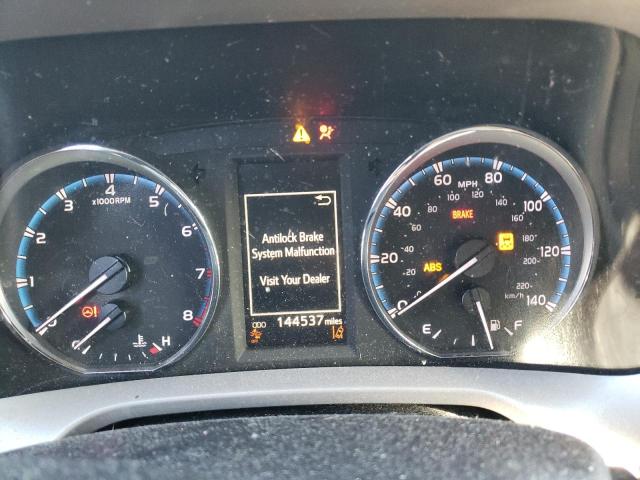 2017 TOYOTA RAV4 LIMIT - 2T3DFREV7HW632171