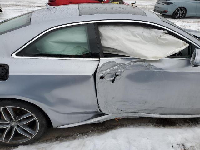 2016 AUDI A5 TECHNIK WAUW2AFR6GA022568