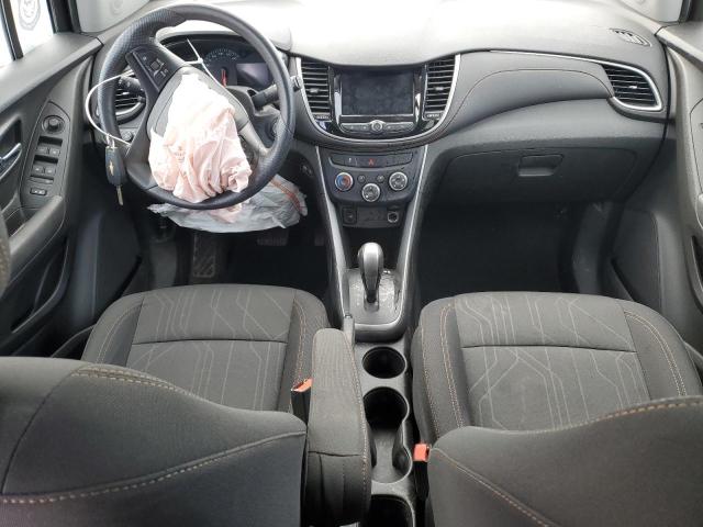 2019 CHEVROLET TRAX 1LT - 3GNCJLSB7KL186255