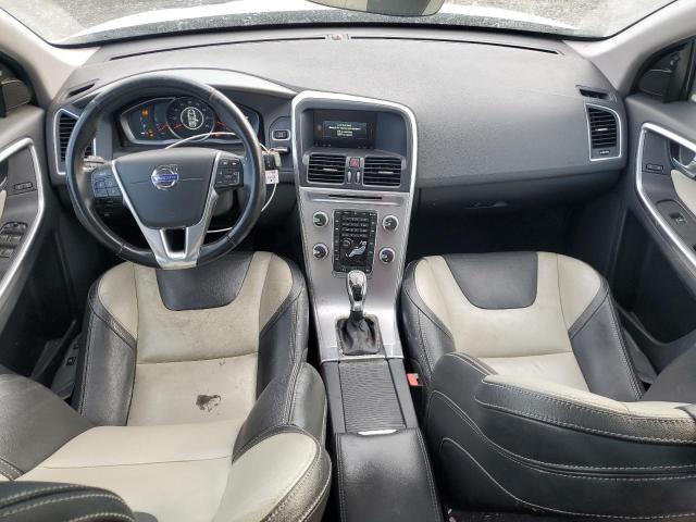 2017 VOLVO XC60 T5 DY YV440MRR1H2023858