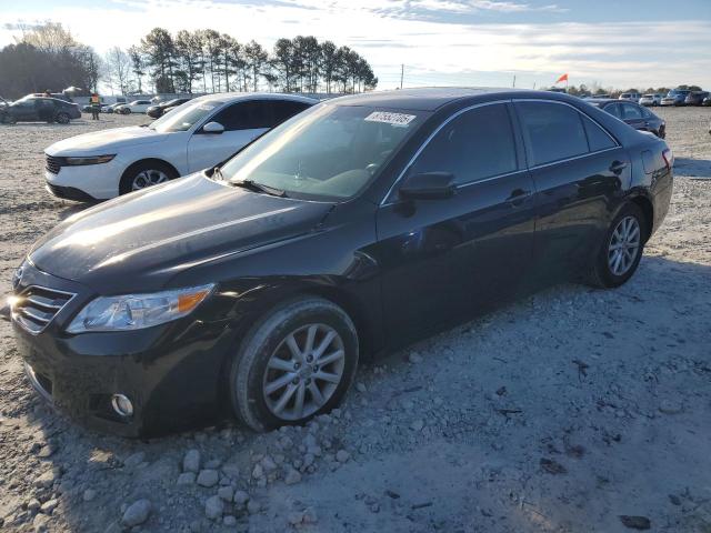 2011 TOYOTA CAMRY SE #3050378886