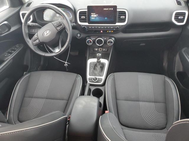 2024 HYUNDAI VENUE SEL - KMHRC8A39RU305083