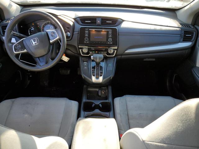 2019 HONDA CR-V LX - 2HKRW6H39KH205572