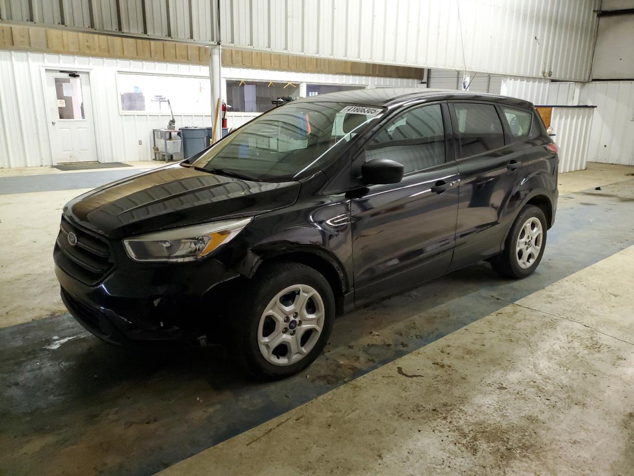 1FMCU0F73HUC59989 FORD ESCAPE S 2017
