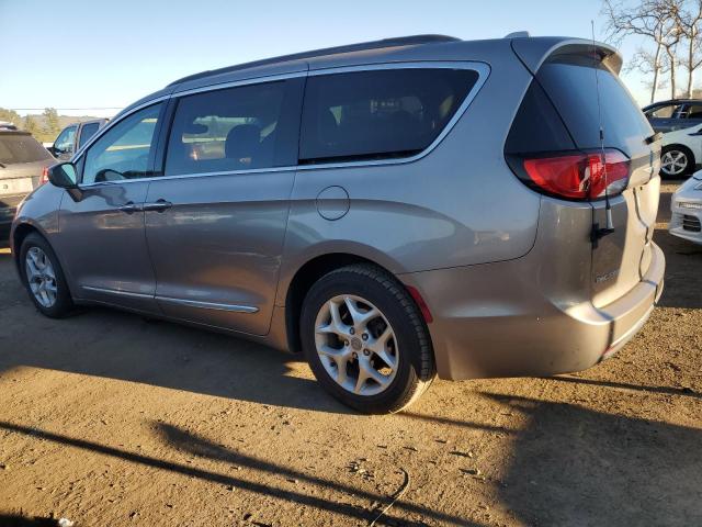 2017 CHRYSLER PACIFICA 2C4RC1BG8HR553737