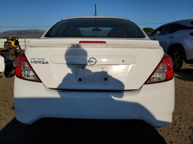2017 NISSAN VERSA S - 3N1CN7AP5HL861310