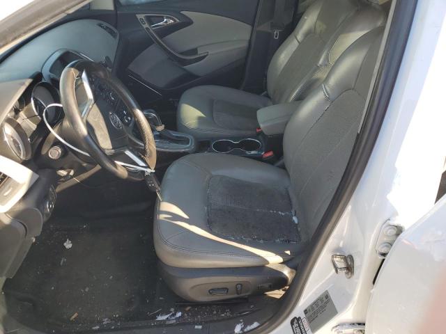 2016 BUICK VERANO CON - 1G4PR5SK0G4100467