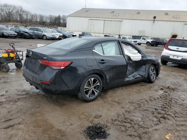 2023 NISSAN SENTRA SV 3N1AB8CV6PY247949