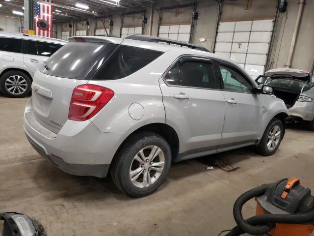 Vin: 2gnalcek3g6255497, lot: 42034885, chevrolet equinox lt 20163