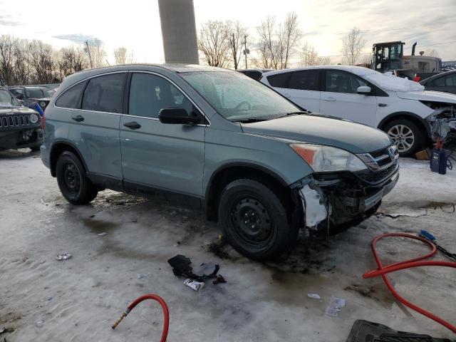 Vin: 5j6re3h39al801450, lot: 41978655, honda crv lx 20104