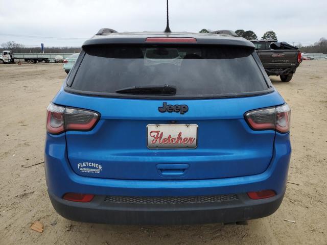 2019 JEEP COMPASS LA - 3C4NJCBB3KT762876