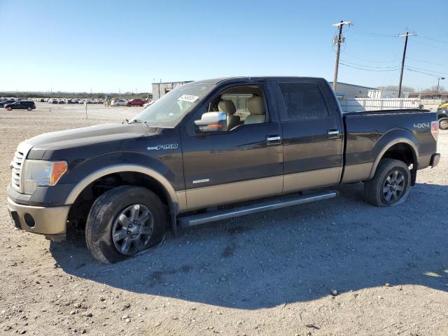 Vin: 1ftfw1et1dkd37465, lot: 42549535, ford f-150 supercrew 2013 img_1