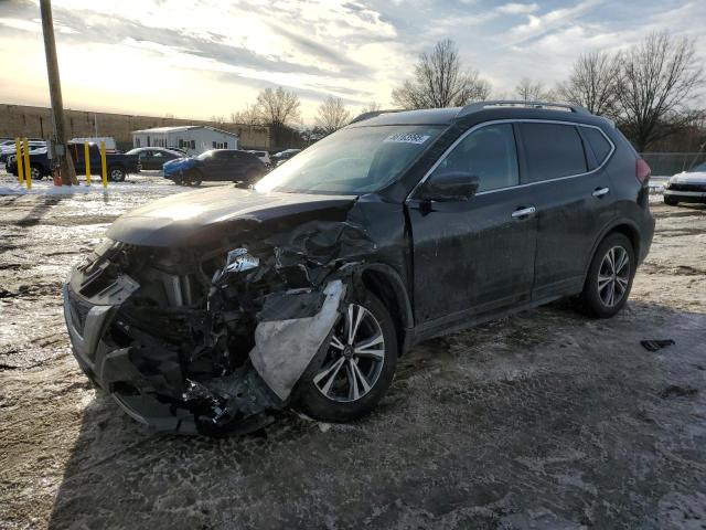 Vin: 5n1at2mvxkc768448, lot: 88163995, nissan rogue s 2019 img_1