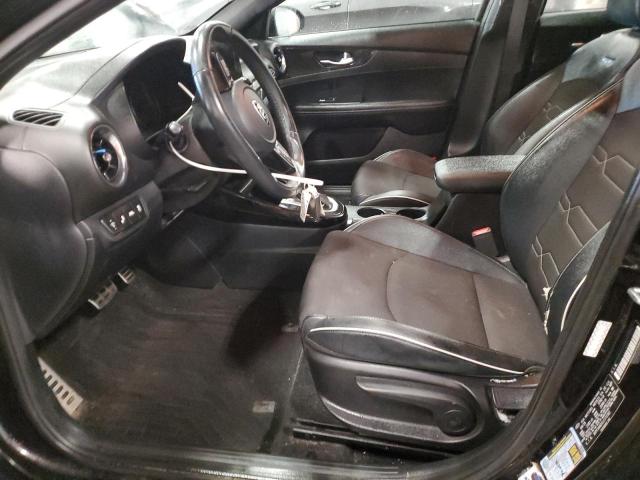 2020 KIA FORTE GT L - 3KPF34AD1LE171362