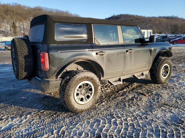 2022 FORD BRONCO BAS - 1FMEE5DP9NLB55644