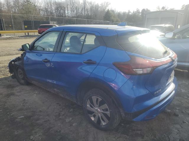 Vin: 3n1cp5bv5nl510033, lot: 42149425, nissan kicks s 20222