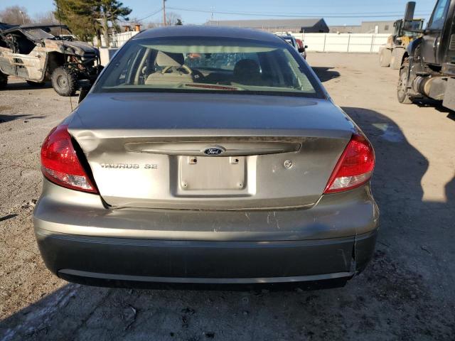 2004 FORD TAURUS SE #3266756361