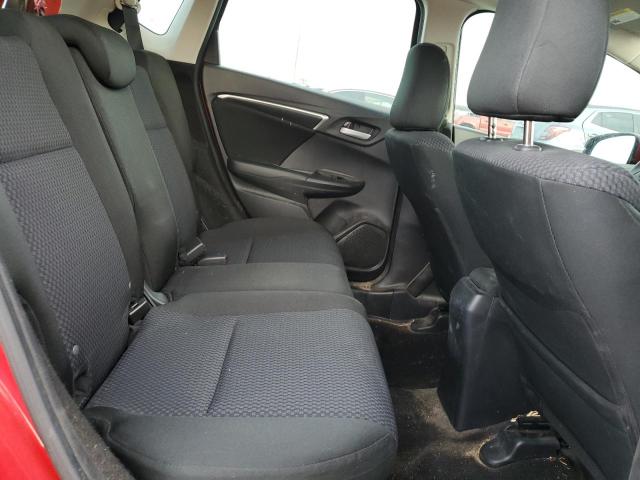 2019 HONDA FIT LX 3HGGK5H42KM714582