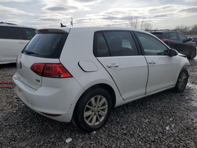 2016 VOLKSWAGEN GOLF S/SE 3VW217AU5GM042829
