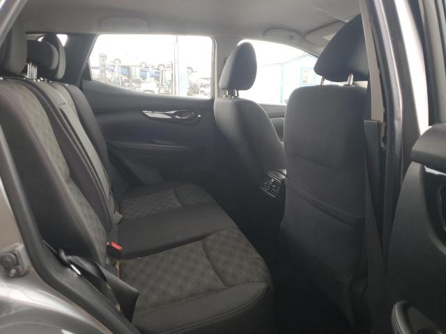 2017 NISSAN ROGUE SPOR - JN1BJ1CP9HW016228