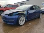 2022 TESLA MODEL 3 - 5YJ3E1EB7NF304918