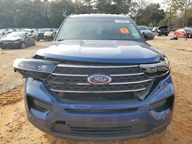 2020 FORD EXPLORER X 1FMSK7DH3LGB26887