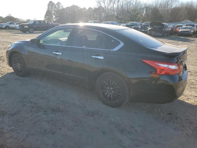 Vin: 1n4al3ap8hc297544, lot: 41740415, nissan altima 2.5 20172