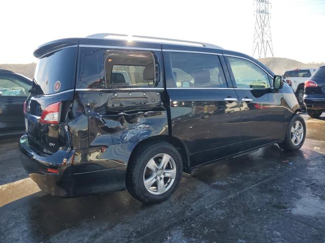 Vin: jn8ae2kp1h9169256, lot: 87463554, nissan quest s 20173