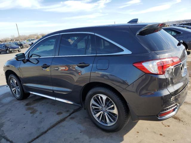 2016 ACURA RDX ADVANC - 5J8TB3H78GL015818