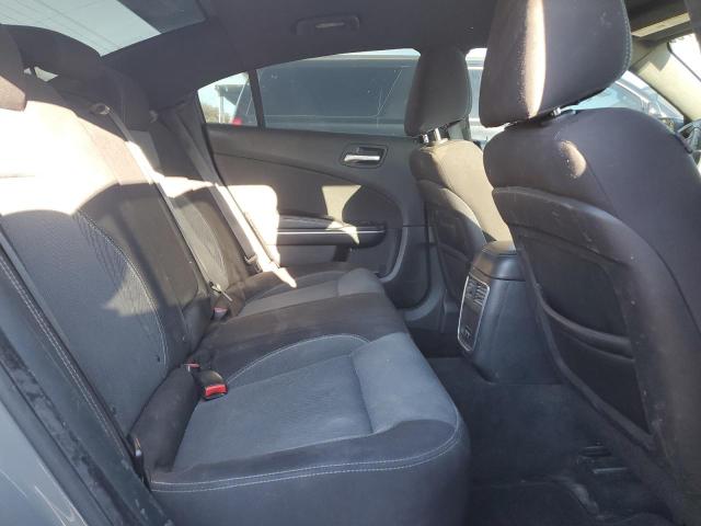2015 DODGE CHARGER SE - 2C3CDXBG4FH790917