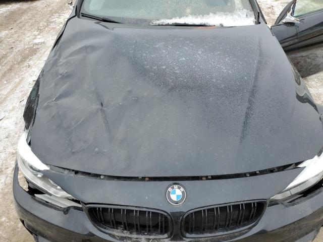2017 BMW 440XI WBA4P3C55HK528393